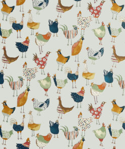 Wildlife & Country Oilcloths