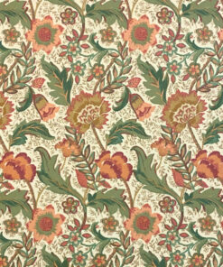 Maurice Morning Matt Oilcloth Tablecloth