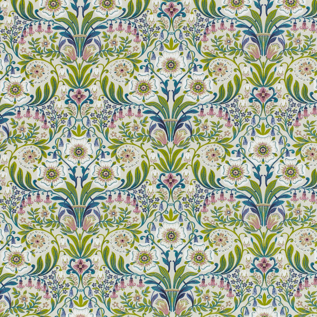 Windsor Matt Oilcloth Tablecloth