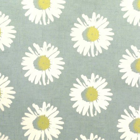Capri Duckegg Matt Oilcloth Tablecloth