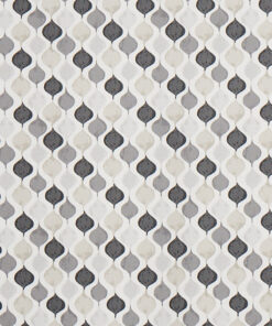 Petite Verve Ombre Oilcloth Tablecloth