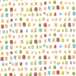 Pip Vintage Gloss Oilcloth Tablecloth