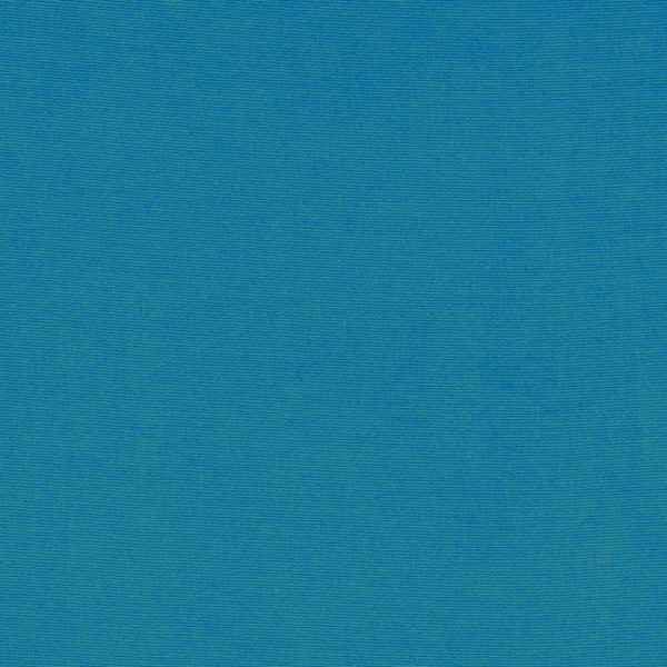 Regency Azure Plain Matt Oilcloth Tablecloth