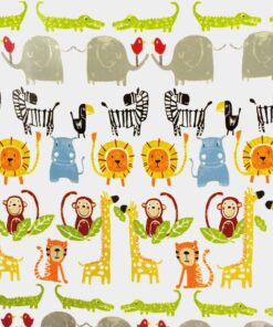 Rio Gloss Oilcloth Tablecloth