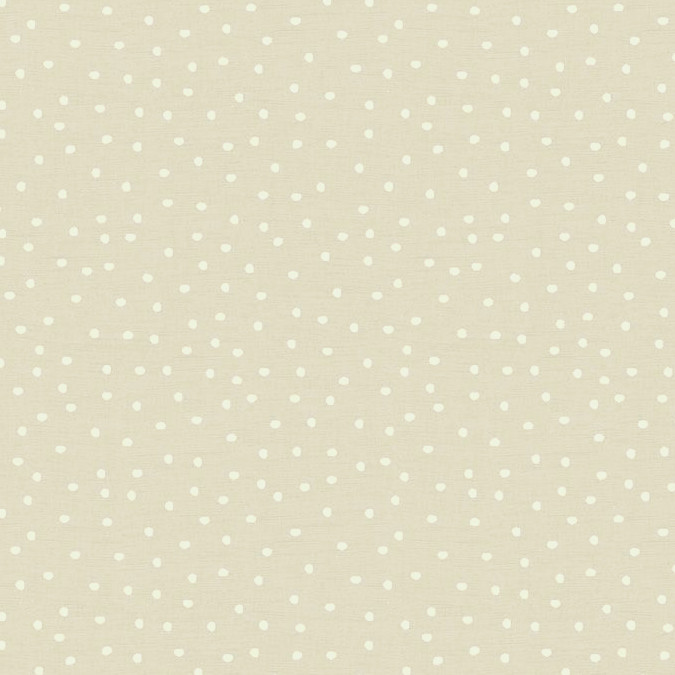 Spot on Pebble Matt Oilcloth Tablecloth