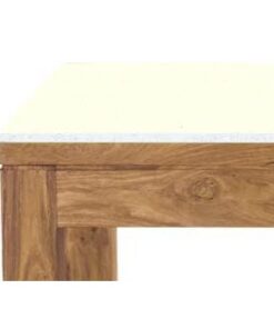 Heavy Duty Table Protector [Felt] White