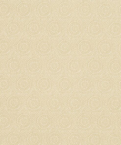 Whirl Biscotti Matt Oilcloth Tablecloth